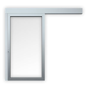 puerta para buque