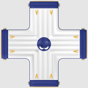 juego acuático plataforma 1