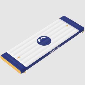 juego acuático plataforma 1