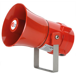 sistema de alarma para buque