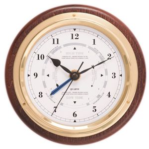 reloj indicador de marea 1
