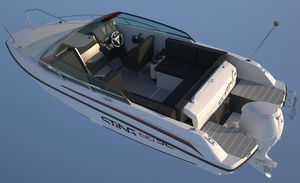 day-cruiser fueraborda