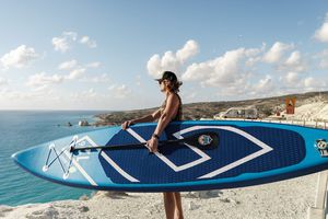 tabla de SUP hinchable 1