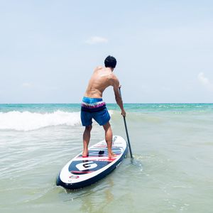 tabla de SUP hinchable 1