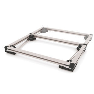 sistema de fijación para mueble