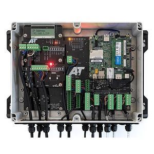 módulo de proceso de datos NMEA para barco