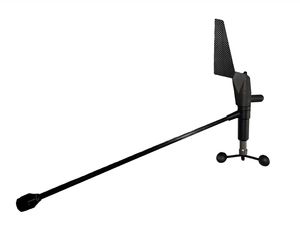 anemómetro de veleta para velero 1