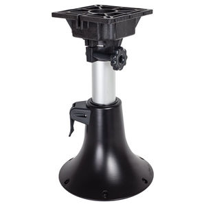 pie para asiento para barco
