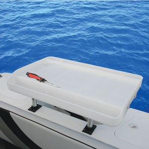 vivero para barco de pesca deportiva