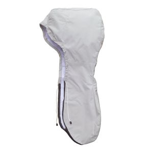 funda protectora para barco de motor
