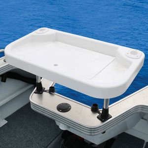 vivero para barco de pesca deportiva