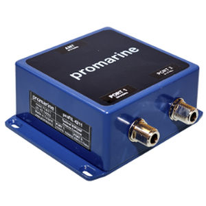 divisor para antena VHF / para barco