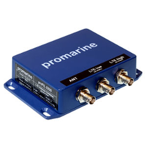 combinador de antena