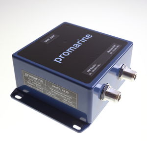 combinador de antena