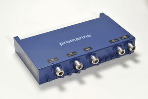 divisor para antena VHF / FM / para barco