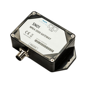 módulo de proceso de datos NMEA para barco