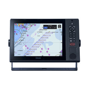 instrumento multifuncional marino plotter