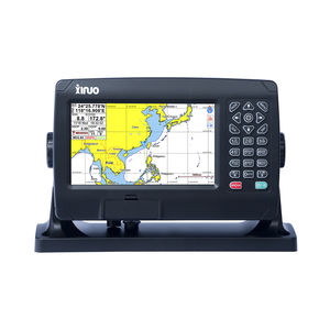 instrumento multifuncional marino plotter