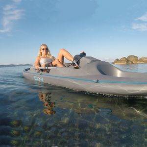 kayak sit-on-top