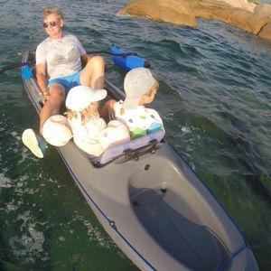 kayak eléctrico 1