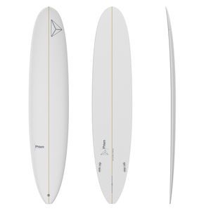 tabla de surf longboard