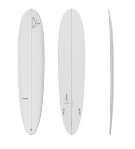tabla de surf longboard