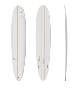 tabla de surf longboard
