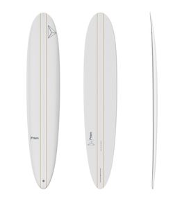 tabla de surf longboard