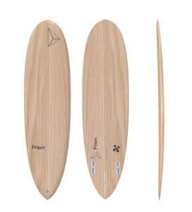 Tabla de surf longboard - Mini-long 7’4 ORIGINAL SERIES FCS 2 - Prism ...