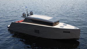 barco cabinado intraborda 1