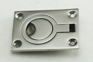 tirador para barco 1