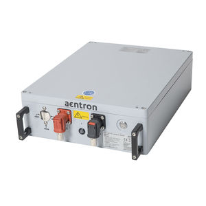 batería marina 24 V