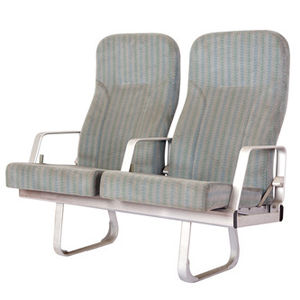 asiento para buque de pasajeros