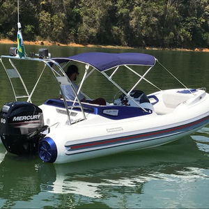 bimini top para barco