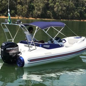 bimini top para barco