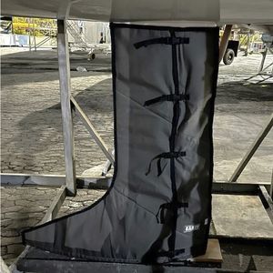 funda protectora para velero