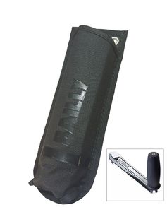estuche para manivela