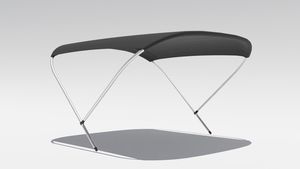 bimini top para barco