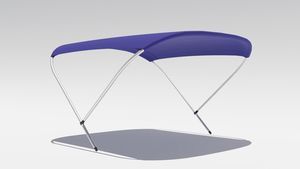 bimini top para barco
