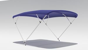 bimini top para barco