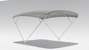 bimini top para barco