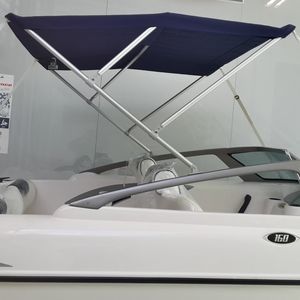 bimini top para barco