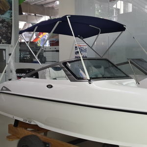 bimini top para barco