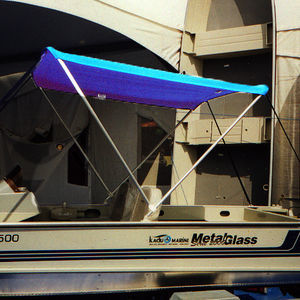 bimini top para barco