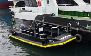 barco profesional barco de trabajo 1