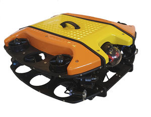 ROV de observación