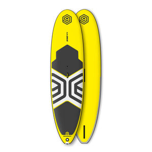 stand-up paddle-board allround / windsurf / inflable