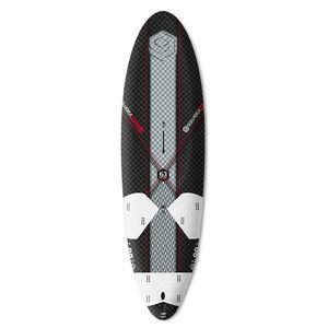 tabla de windsurf de slalom