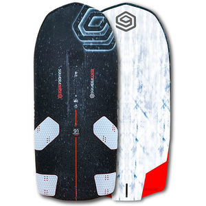 tabla de windsurf de velocidad