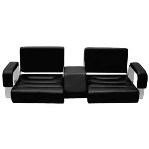 asiento piloto